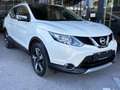 Nissan Qashqai N-Connecta Weiß - thumbnail 3