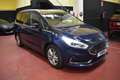 Ford Galaxy 2.0TDCI Titanium Edition 150 Azul - thumbnail 12