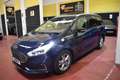Ford Galaxy 2.0TDCI Titanium Edition 150 Azul - thumbnail 10
