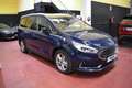 Ford Galaxy 2.0TDCI Titanium Edition 150 Azul - thumbnail 3