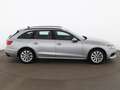 Audi A4 Avant 35 TDI advanced Aut LED RADAR NAVI LEDER Silber - thumbnail 4