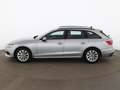 Audi A4 Avant 35 TDI advanced Aut LED RADAR NAVI LEDER Silber - thumbnail 6