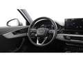 Audi A4 Avant 35 TDI advanced Aut LED RADAR NAVI LEDER Silber - thumbnail 12