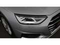 Audi A4 Avant 35 TDI advanced Aut LED RADAR NAVI LEDER Silber - thumbnail 10