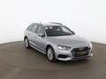 Audi A4 Avant 35 TDI advanced Aut LED RADAR NAVI LEDER Silber - thumbnail 5