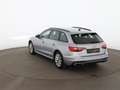 Audi A4 Avant 35 TDI advanced Aut LED RADAR NAVI LEDER Silber - thumbnail 7