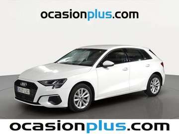 Sportback 30 TFSI S tronic
