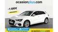 Audi A3 Sportback 30 TFSI S tronic Weiß - thumbnail 1