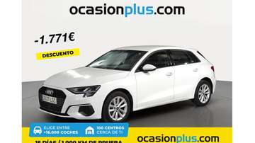 Sportback 30 TFSI S tronic