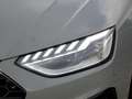 Audi A4 Avant 35 TDI - S LINE / QUANTUMGRAU / KAMERA Grijs - thumbnail 13