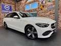 Mercedes-Benz C 200 C 200d break 2.0 163cv Auto BUISNESS-LINE Blanc - thumbnail 1
