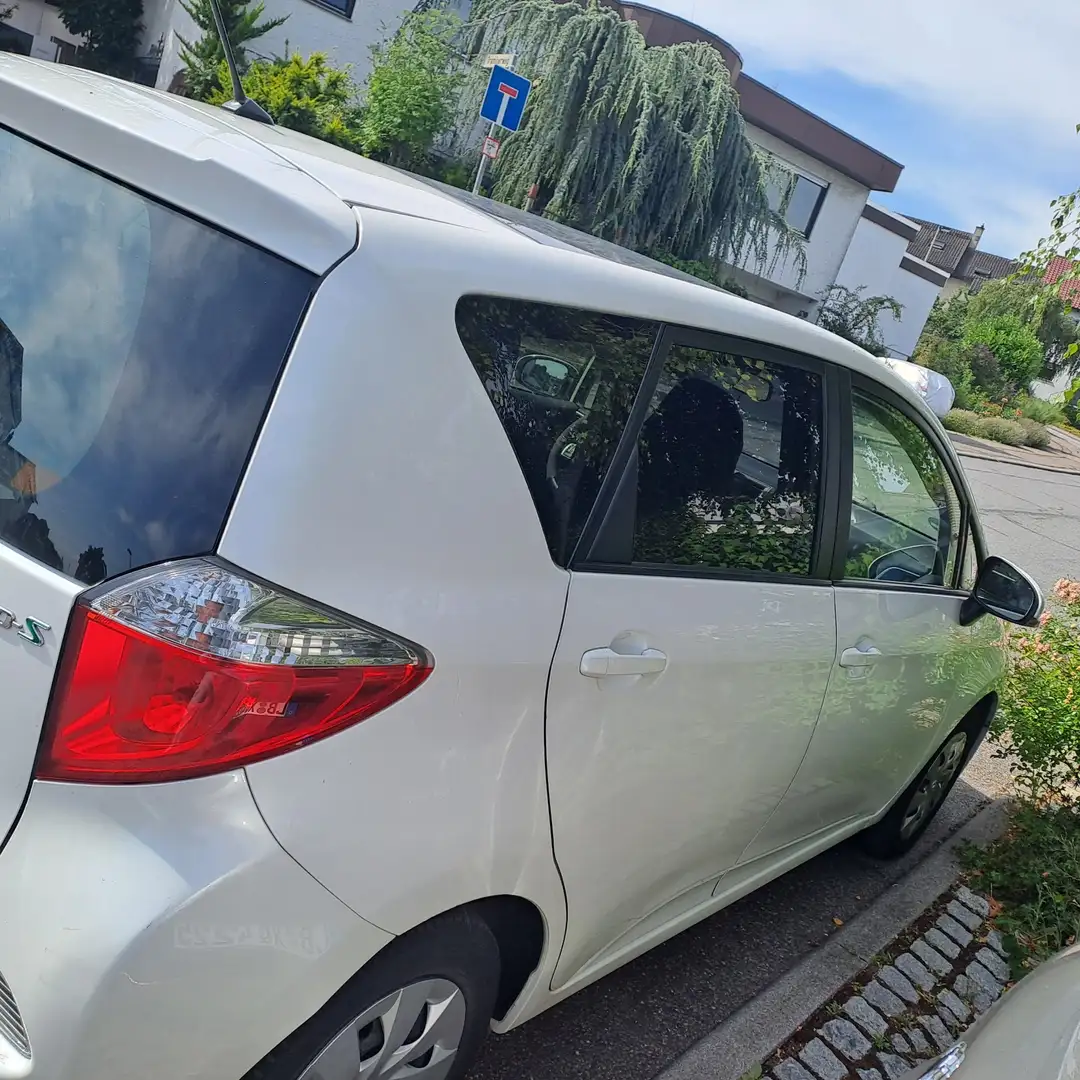 Toyota Verso-S Verso S 1.33 VVT-i Multidrive Life - 2