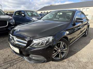 CDI 136CV AUTO AVANTGARDE