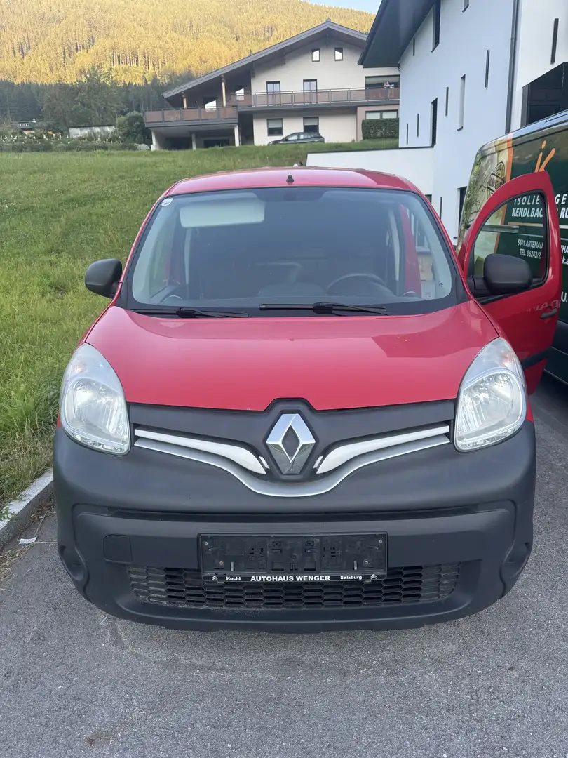 Renault Kangoo - 1