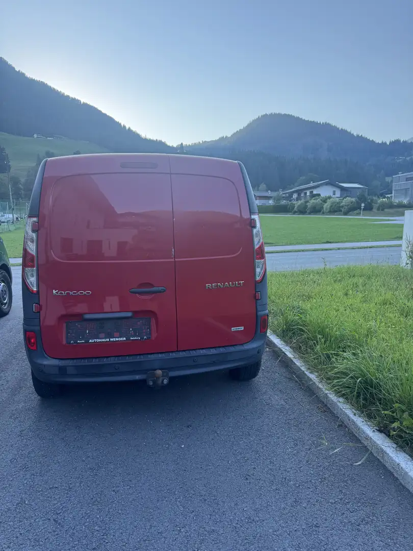 Renault Kangoo - 2