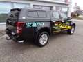 Isuzu D-Max D-Max Double Cab 4x4 LS AT +HARDTOP+AHK+FRONTBÜGEL Noir - thumbnail 3