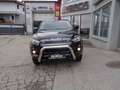 Isuzu D-Max D-Max Double Cab 4x4 LS AT +HARDTOP+AHK+FRONTBÜGEL Noir - thumbnail 5