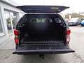 Isuzu D-Max D-Max Double Cab 4x4 LS AT +HARDTOP+AHK+FRONTBÜGEL Noir - thumbnail 7