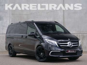 V300d | 7persoons | | AMG | Exclusive | panorama |