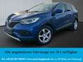 Renault Kadjar Limited Winterpaket*Teilleder*AHK*Tempomat Blau - thumbnail 2