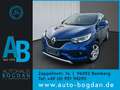 Renault Kadjar Limited Winterpaket*Teilleder*AHK*Tempomat Blau - thumbnail 1