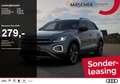 Volkswagen T-Roc Style 2.0 TDI 150PS AHK 8-fach Navi Kamera Noir - thumbnail 1