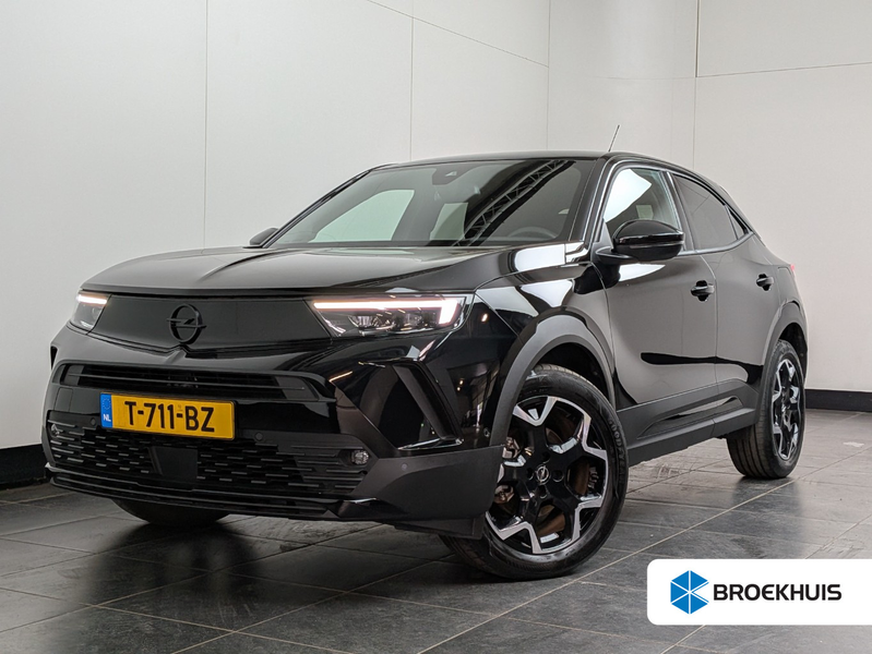 Opel Mokka-E Electric Level 5 50 kWh | SOH 100% | Dealer Onderh