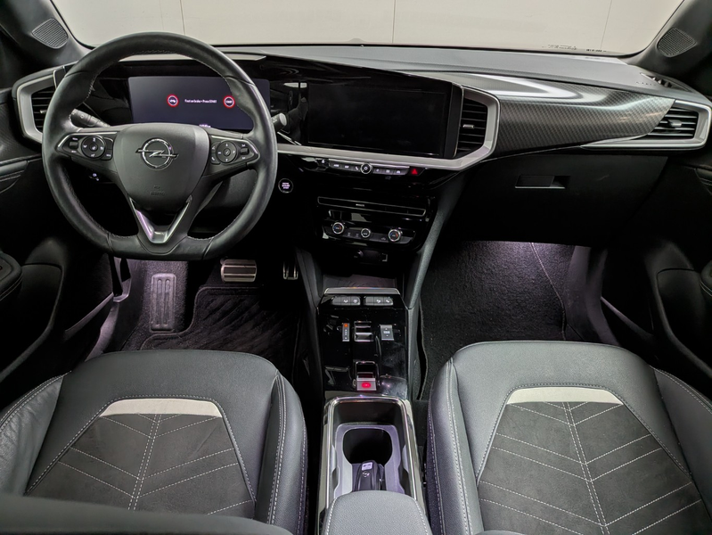 Opel Mokka-E Electric Level 5 50 kWh | SOH 100% | Dealer Onderh — photo 3