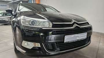 Tourer V6 BiTurbo Exclusive Leder Navi Xenon