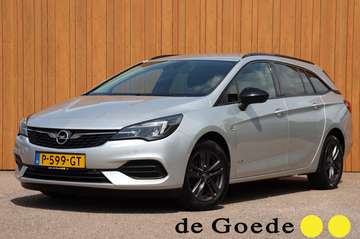 Sports Tourer 1.2 Design & Tech org.NL camera comf