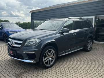 *Facelift*4Matic*AMG*B&O*7Sitzer*