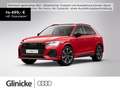 Audi Q3 40 TFSI quattro S-tronic S line Matrix Panora Rot - thumbnail 1