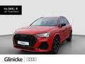 Audi Q3 40 TFSI quattro S-tronic S line Matrix Panora Rot - thumbnail 1