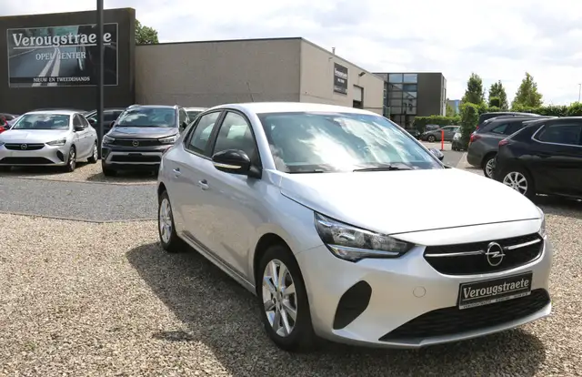 Opel Corsa Corsa 1.2i Edition S/S (EU6.4AP) ***2.634 km*** Camera, Sensoren, ....