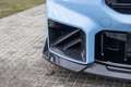 BMW M2 Coupé Bleu - thumbnail 13