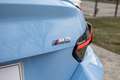 BMW M2 Coupé Bleu - thumbnail 14