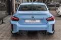 BMW M2 Coupé Bleu - thumbnail 10