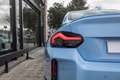 BMW M2 Coupé Bleu - thumbnail 11