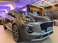 Ford Puma 1.0 TITANIUM 125CV MHEV Gris - thumbnail 3