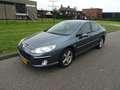 Peugeot 407 2.2-16V XT Grau - thumbnail 1