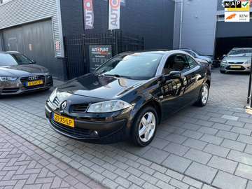 Coupé-Cabriolet 1.6-16V Exception Airco NAP APK