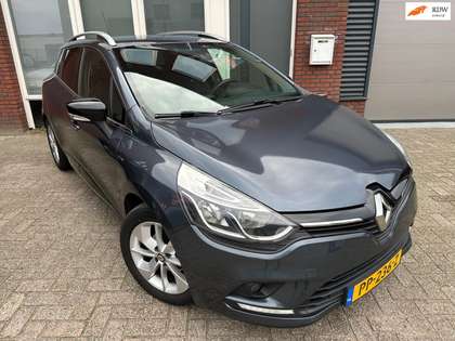 Renault Clio Estate 0.9 TCe Limited / Navi / PDC / Cruise / NAP