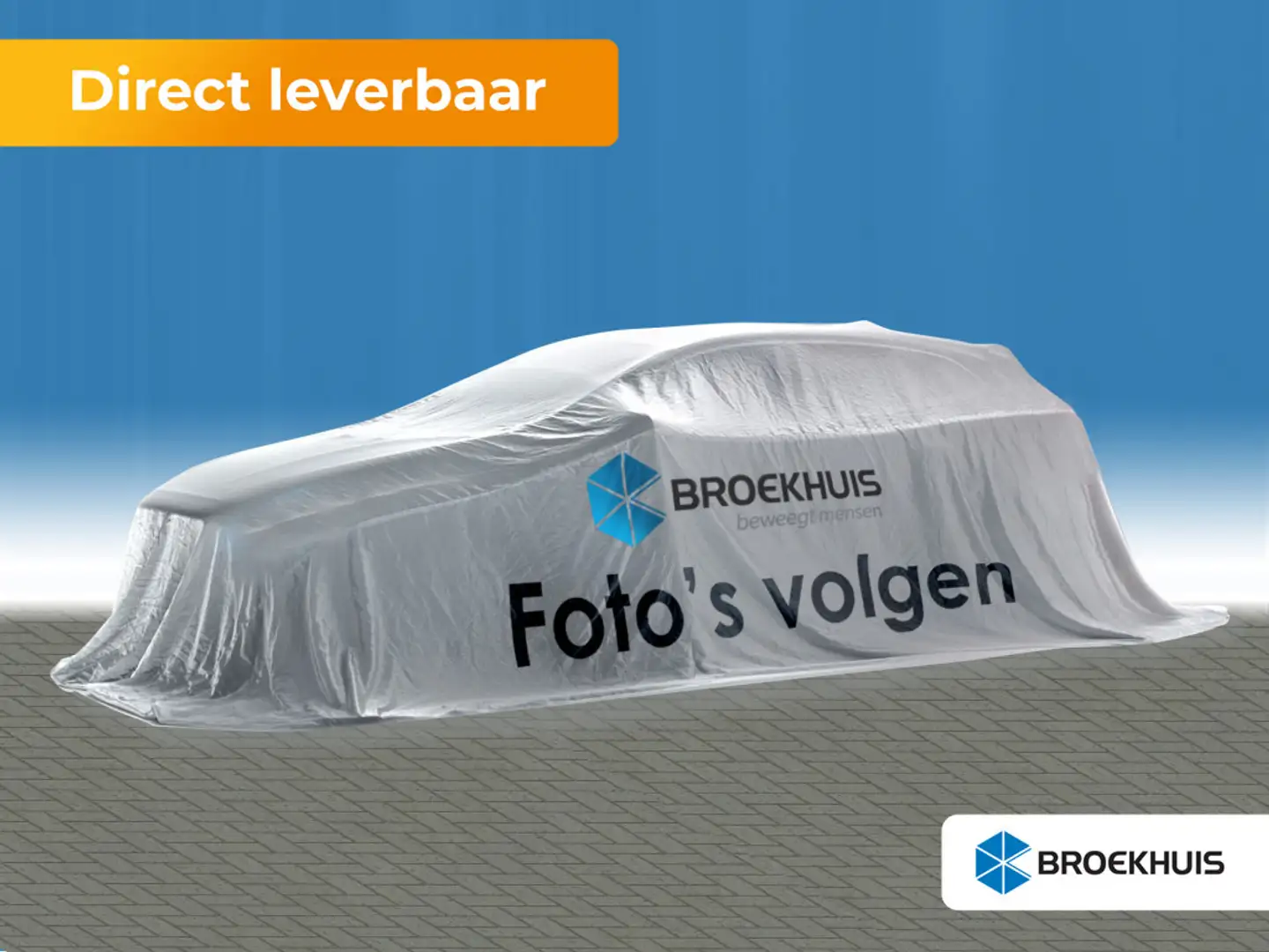 Opel Meriva 1.4 Turbo Cosmo 140pk | Achteruitrijcamera | Licht Negro - 1