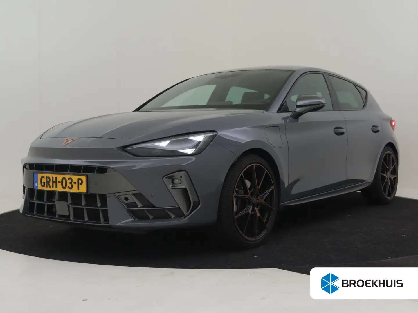 CUPRA Leon 1.5 TSI e-Hybrid | Speciale Velgen l Supersport St Gris - 1
