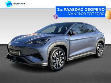 Comfort 82,5 kWh 313pk