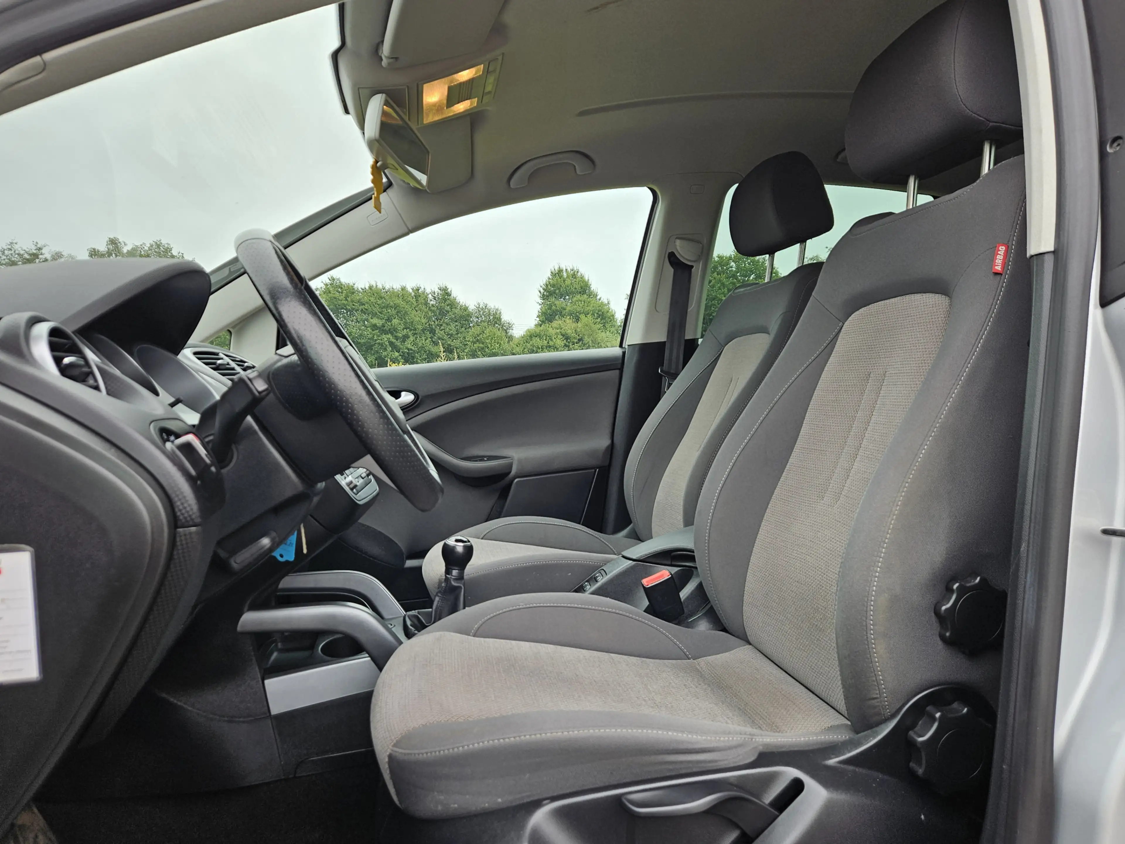SEAT Altea XL 1.2 TSI Ecomotive Style — photo 7