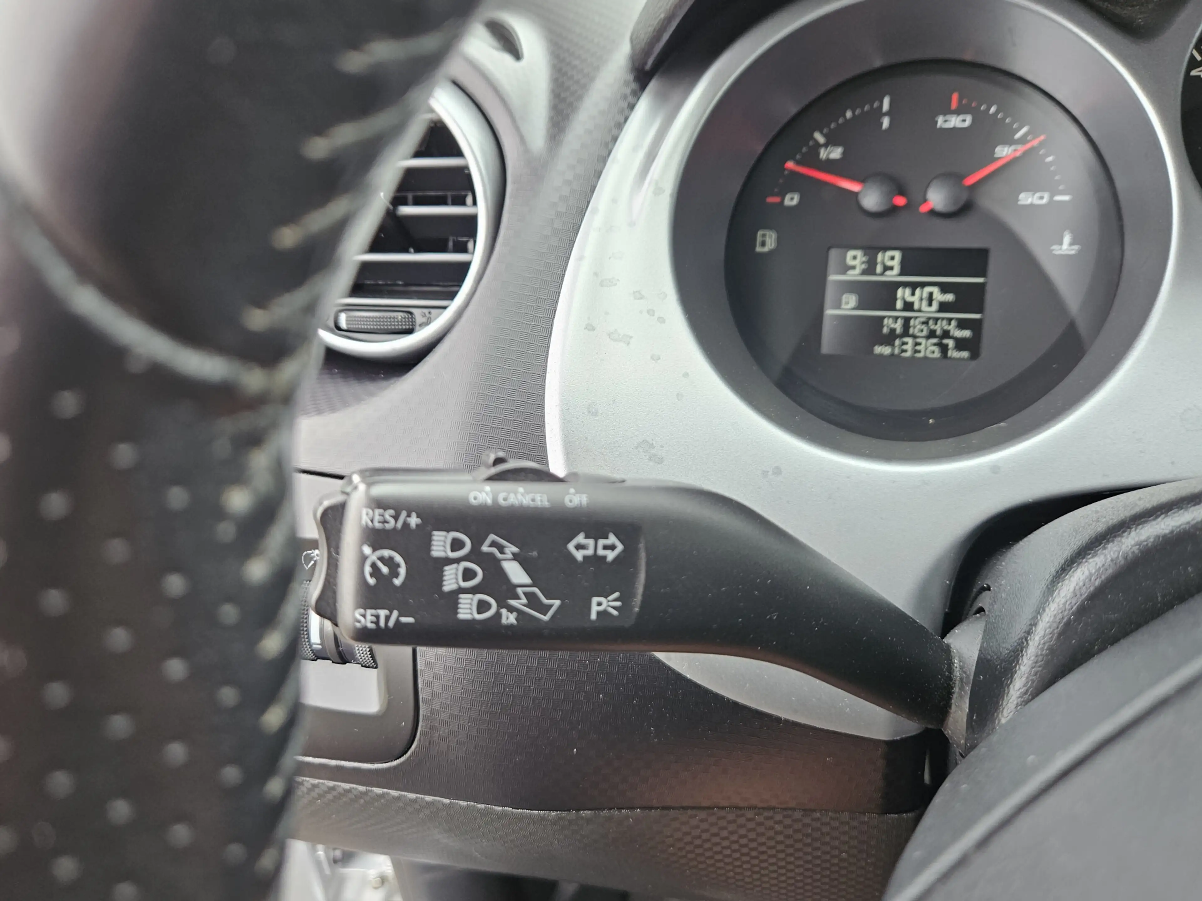 SEAT Altea XL 1.2 TSI Ecomotive Style — photo 13