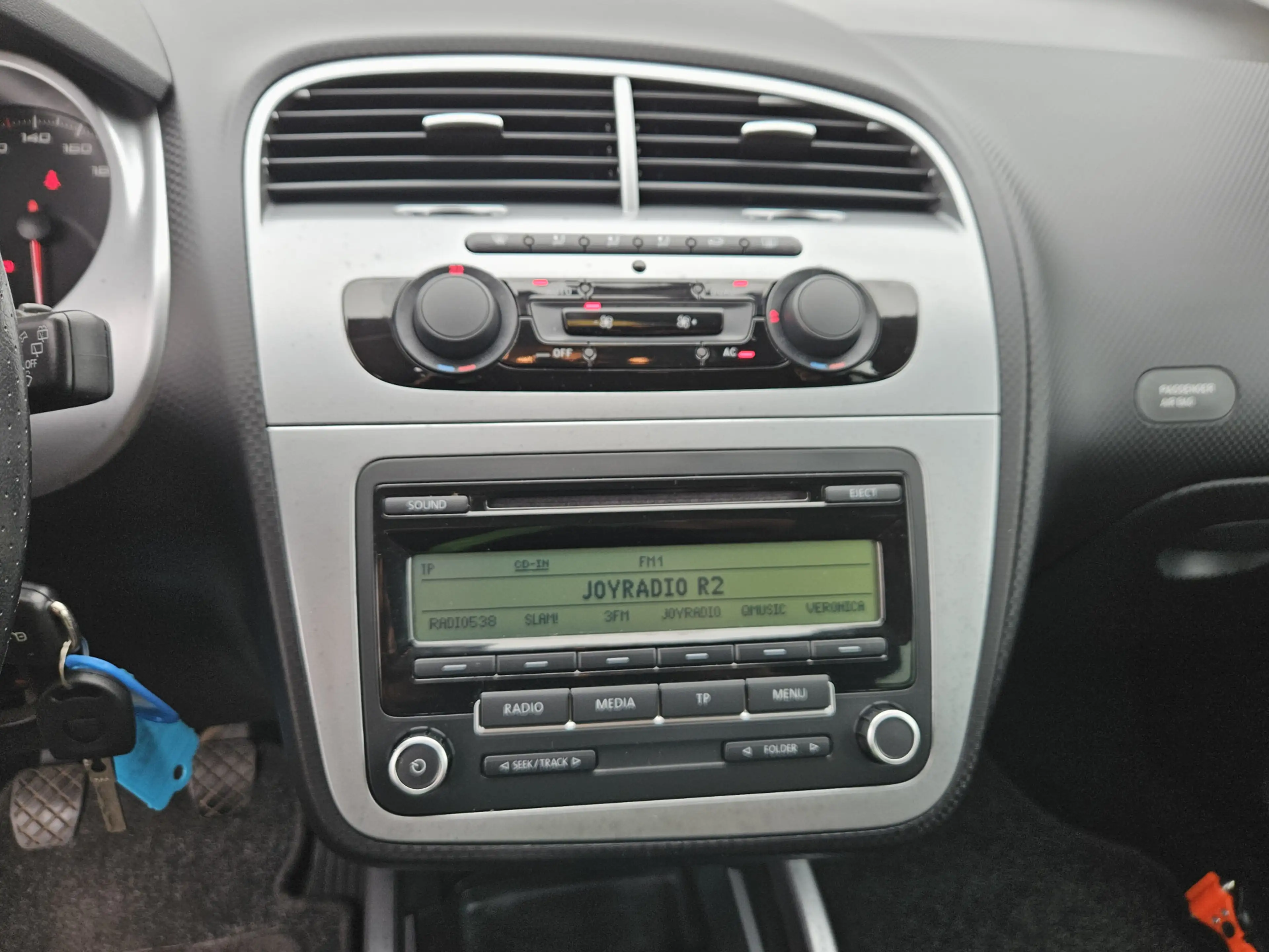 SEAT Altea XL 1.2 TSI Ecomotive Style — photo 9