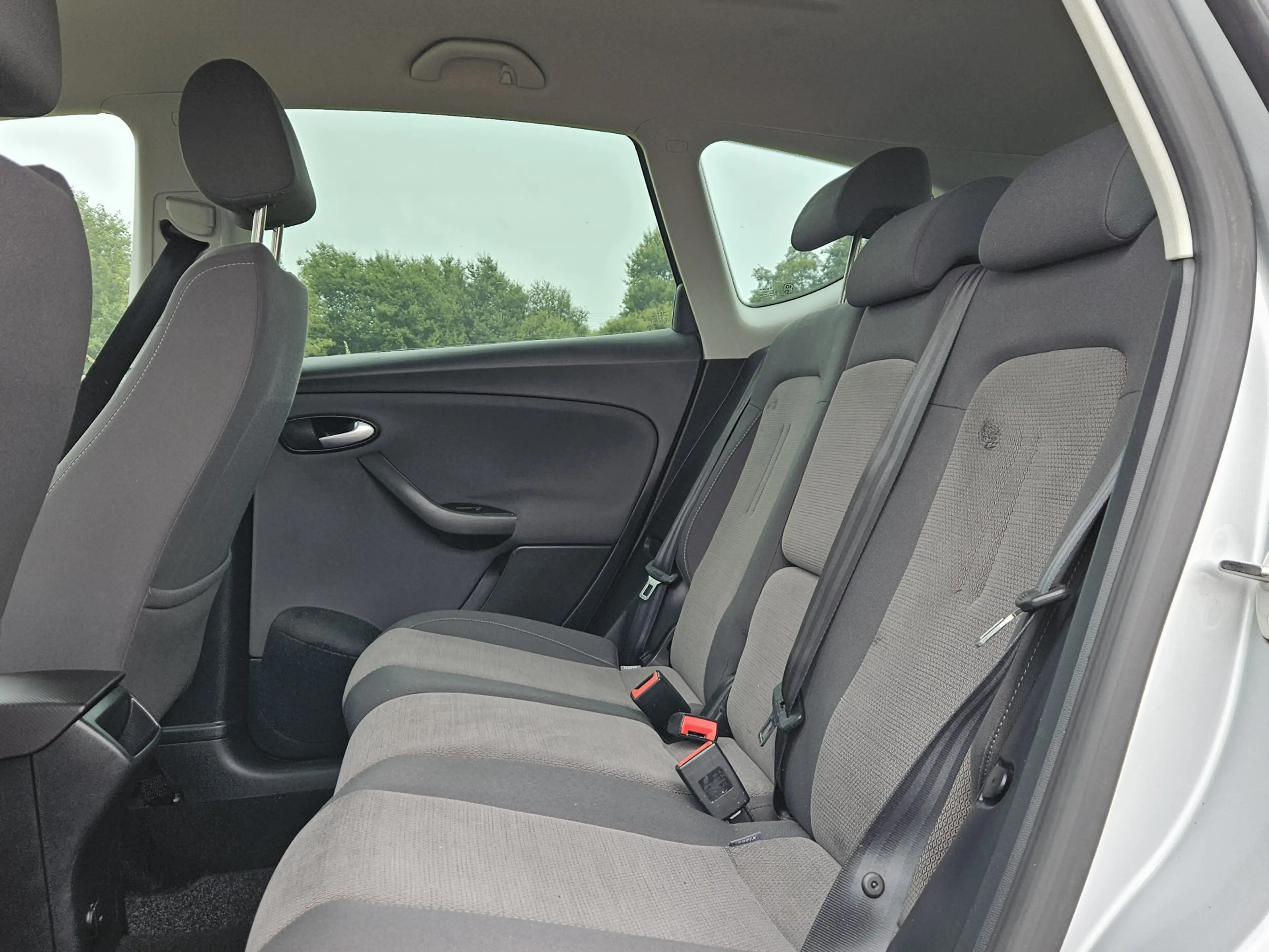 SEAT Altea XL 1.2 TSI Ecomotive Style — photo 6
