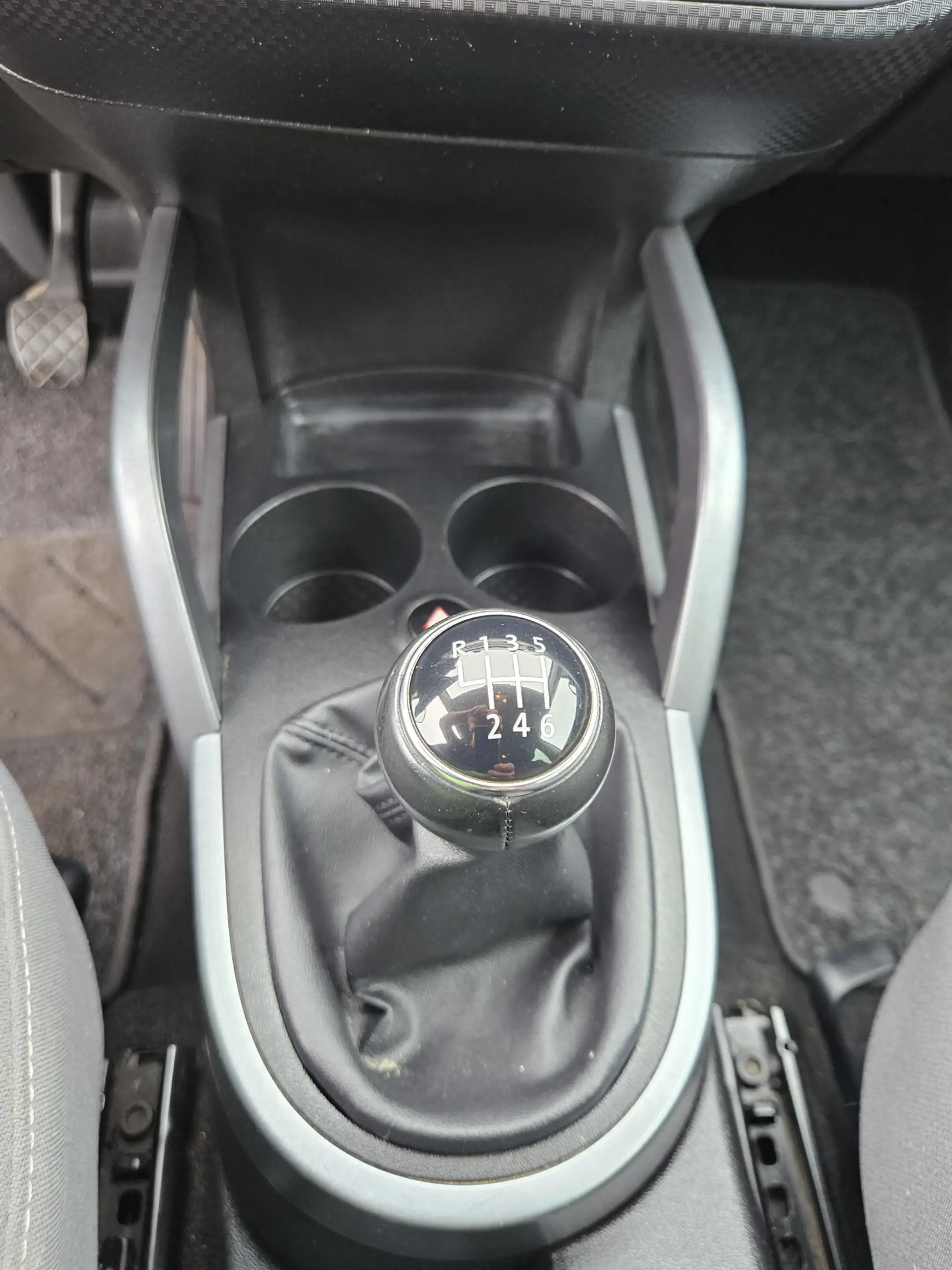 SEAT Altea XL 1.2 TSI Ecomotive Style — photo 10
